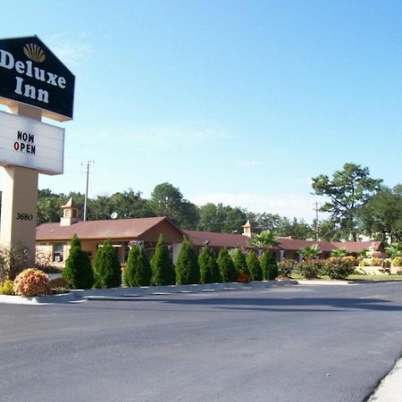 Deluxe Inn - Саванна Экстерьер фото